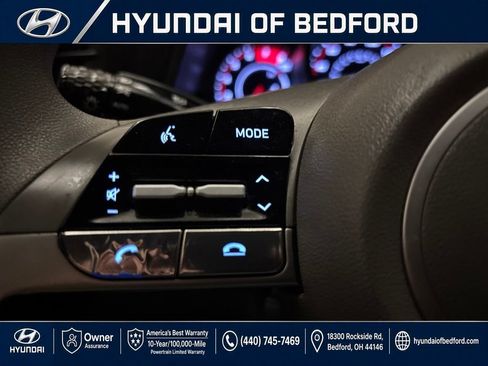 Used 2022 Hyundai Elantra SEL FWD image 20