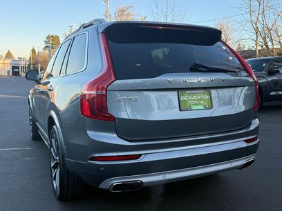 Used 2018 Volvo XC90 T6 Momentum w/ Convenience Package
