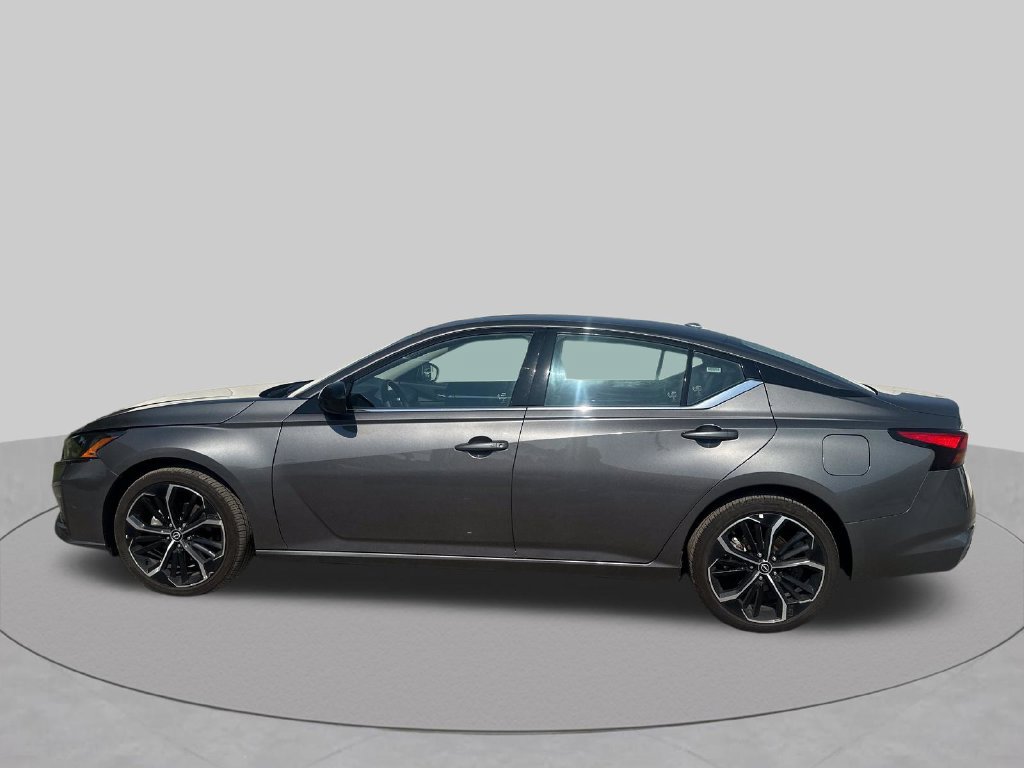 Certified 2025 Nissan Altima 2.5 SR AWD/4WD image 31