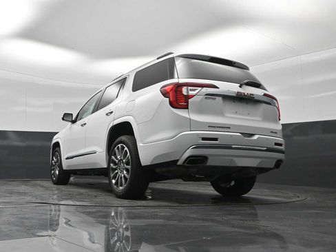 Used 2023 GMC Acadia Denali AWD/4WD image 23