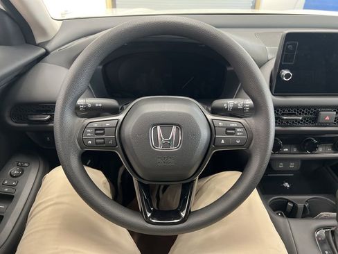 New 2026 Honda HR-V LX image 23