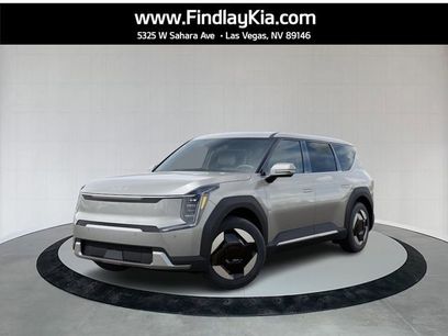 New 2026 Kia EV9 Light