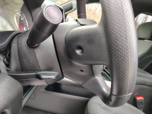 New 2026 RAM 1500 Express image 21