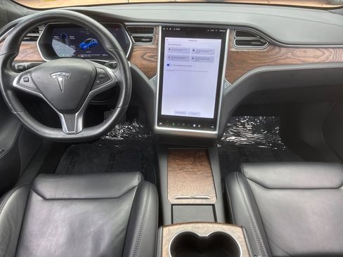 Used 2017 Tesla Model S 75 image 13