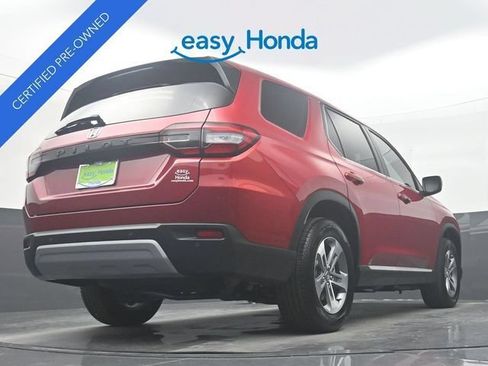 Used 2025 Honda Pilot EX-L image 34