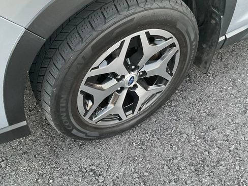 Used 2021 Subaru Forester Premium image 9