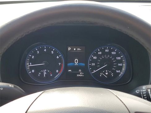 Certified 2023 Hyundai Kona SEL w/ Convenience Package image 16