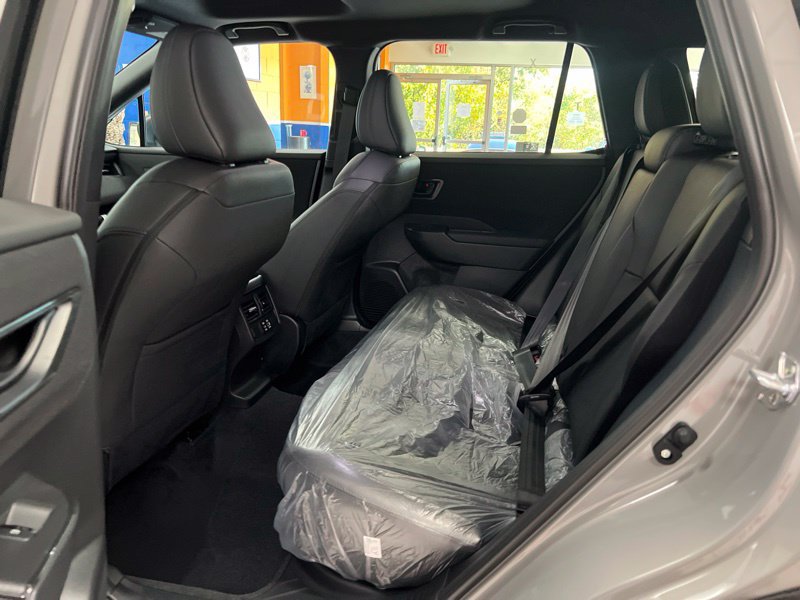 New 2026 Subaru Outback Premium AWD/4WD image 17