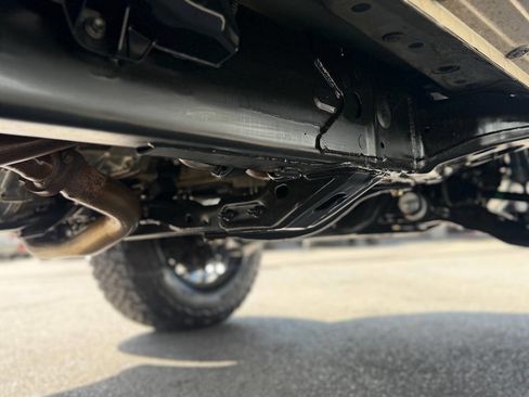 Used 2020 Toyota Tacoma TRD Off-Road w/ Technology Package AWD/4WD image 63