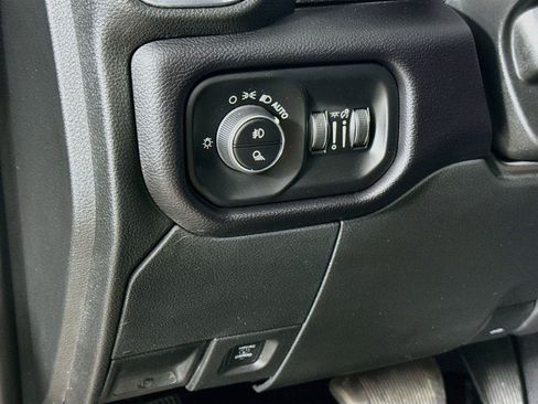 Used 2021 RAM 2500 Laramie w/ Night Edition AWD/4WD image 14
