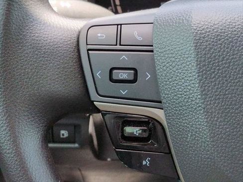 Certified 2026 Toyota Camry LE FWD image 22