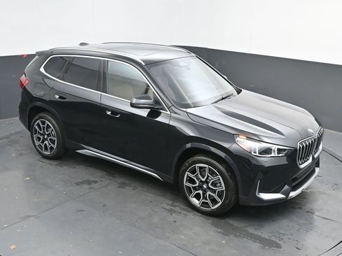 New 2026 BMW X1 xDrive28i w/ Convenience Package image 42