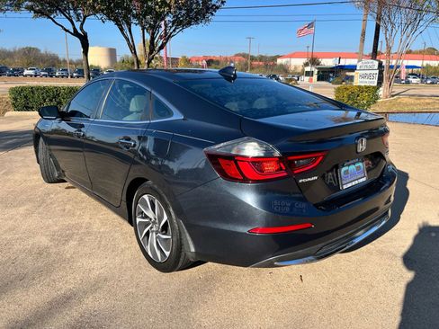 Used 2019 Honda Insight Touring image 8