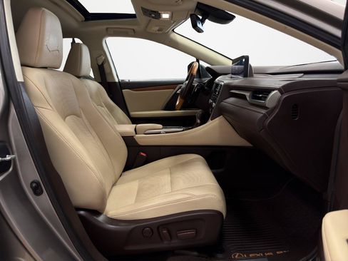Used 2020 Lexus RX 350 FWD w/ Premium Package image 28