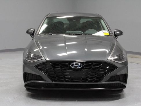 Certified 2022 Hyundai Sonata SEL FWD image 7
