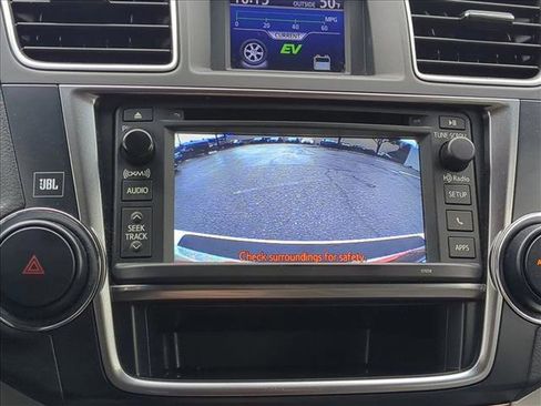 Used 2013 Toyota Highlander Limited image 14
