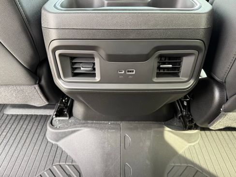 New 2026 Chevrolet Silverado 2500 LT w/ Trail Boss Package AWD/4WD image 24