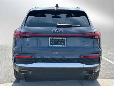 New 2025 Audi Q5 Premium image 4