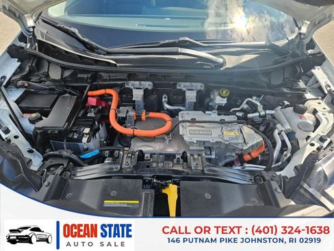 Used 2024 Nissan Ariya AWD image 24