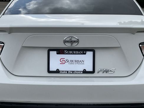 Used 2015 Scion FR-S RWD image 37