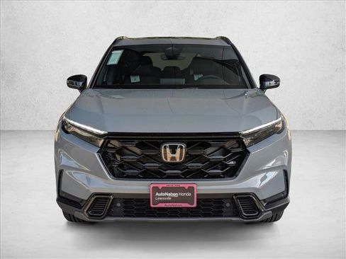 New 2026 Honda CR-V Sport-L image 6