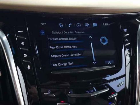 Used 2018 Cadillac Escalade ESV Platinum image 27