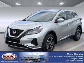 Used 2023 Nissan Murano S image 1