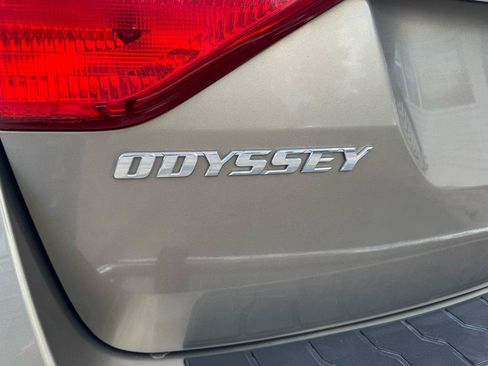 Used 2013 Honda Odyssey EX image 23