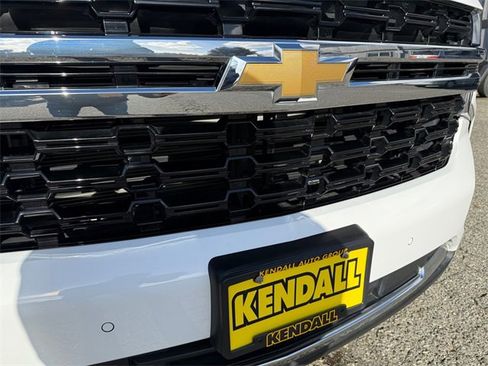 Used 2024 Chevrolet Tahoe LS image 26