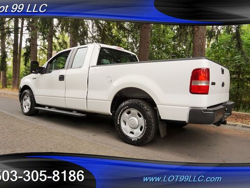 Used 2008 Ford F150 2WD SuperCab image 11