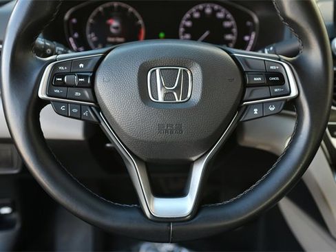 Used 2019 Honda Accord EX-L image 7