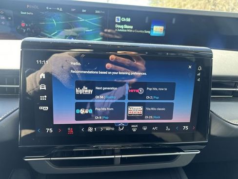 New 2026 Lincoln Nautilus Reserve image 16