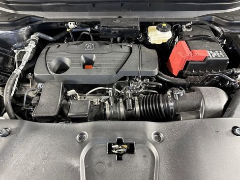 New 2026 Acura RDX A-Spec image 26