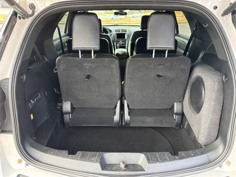 Used 2018 Ford Explorer Sport w/ Ford Safe & Smart Package image 26