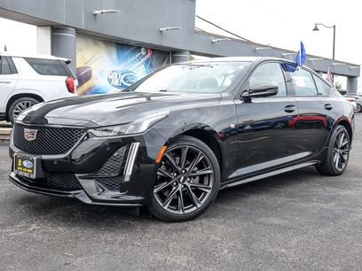 Used 2024 Cadillac CT5 Sport