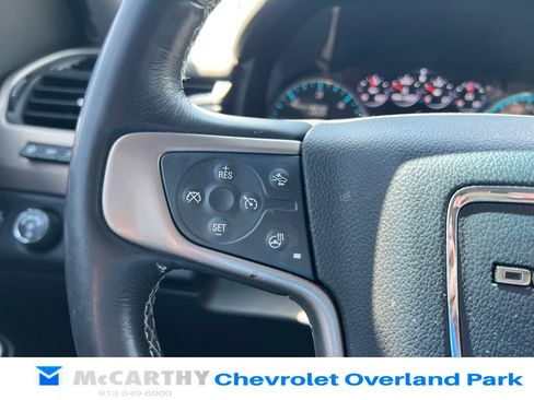 Used 2018 GMC Yukon XL Denali w/ Denali Ultimate Package AWD/4WD image 13