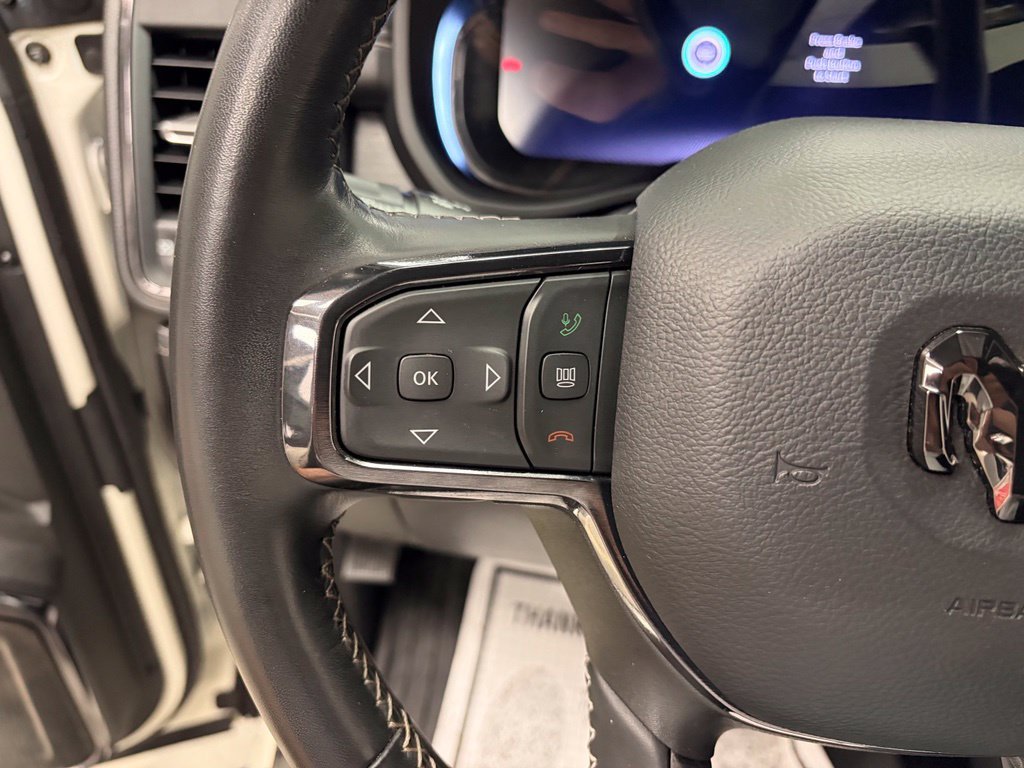 Used 2024 RAM 2500 Limited AWD/4WD image 13
