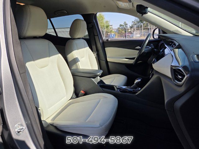 Used 2023 Buick Encore GX Preferred w/ Cold Weather Comfort Package FWD image 15