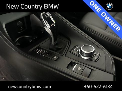 Used 2022 BMW X1 xDrive28i w/ Premium Package image 24