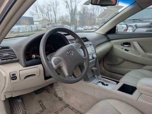 Used 2007 Toyota Camry image 8