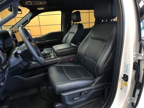 Used 2026 Ford F150 Lariat w/ Equipment Group 502A High AWD/4WD image 10