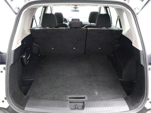 Used 2023 Nissan Rogue SV FWD image 31