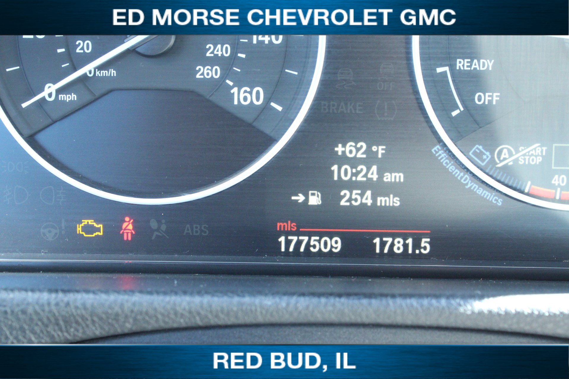 Used 2013 BMW 328i xDrive Sedan AWD/4WD image 9