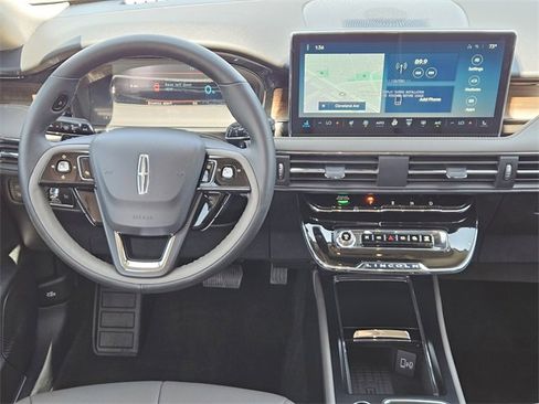 New 2025 Lincoln Corsair Grand Touring w/ Equipment Group 301A image 25