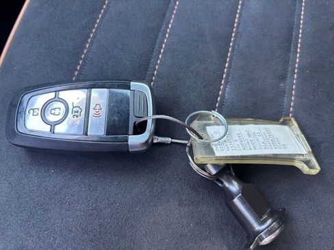 Used 2023 Ford Mustang Mach-E GT image 22