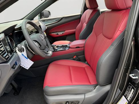 New 2026 Lexus NX 350h AWD w/ Accessory Package (2T) image 12