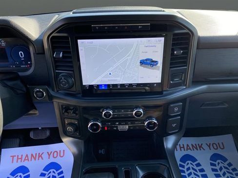 Certified 2024 Ford F150 XLT w/ Equipment Group 302A MID image 8