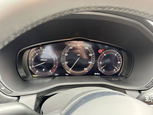 New 2026 MAZDA CX-90 3.3 Turbo S w/ Premium Plus AWD/4WD image 50