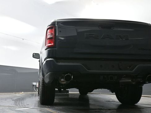 New 2026 RAM 1500 Big Horn AWD/4WD image 40