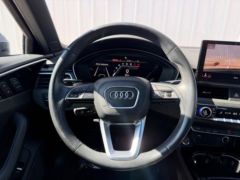 Used 2023 Audi A4 2.0T Premium Plus AWD/4WD image 13